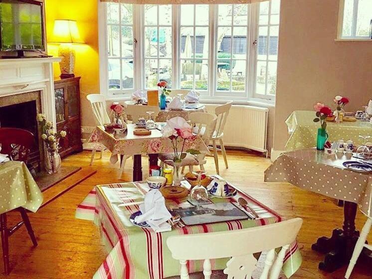 Frasers Guest House Battlesbridge Extérieur photo