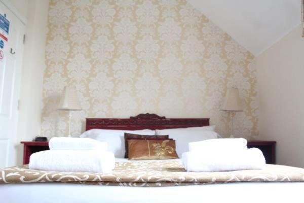 Frasers Guest House Battlesbridge Chambre photo