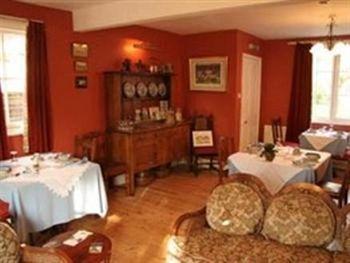 Frasers Guest House Battlesbridge Extérieur photo