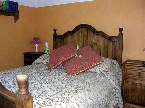 Frasers Guest House Battlesbridge Extérieur photo